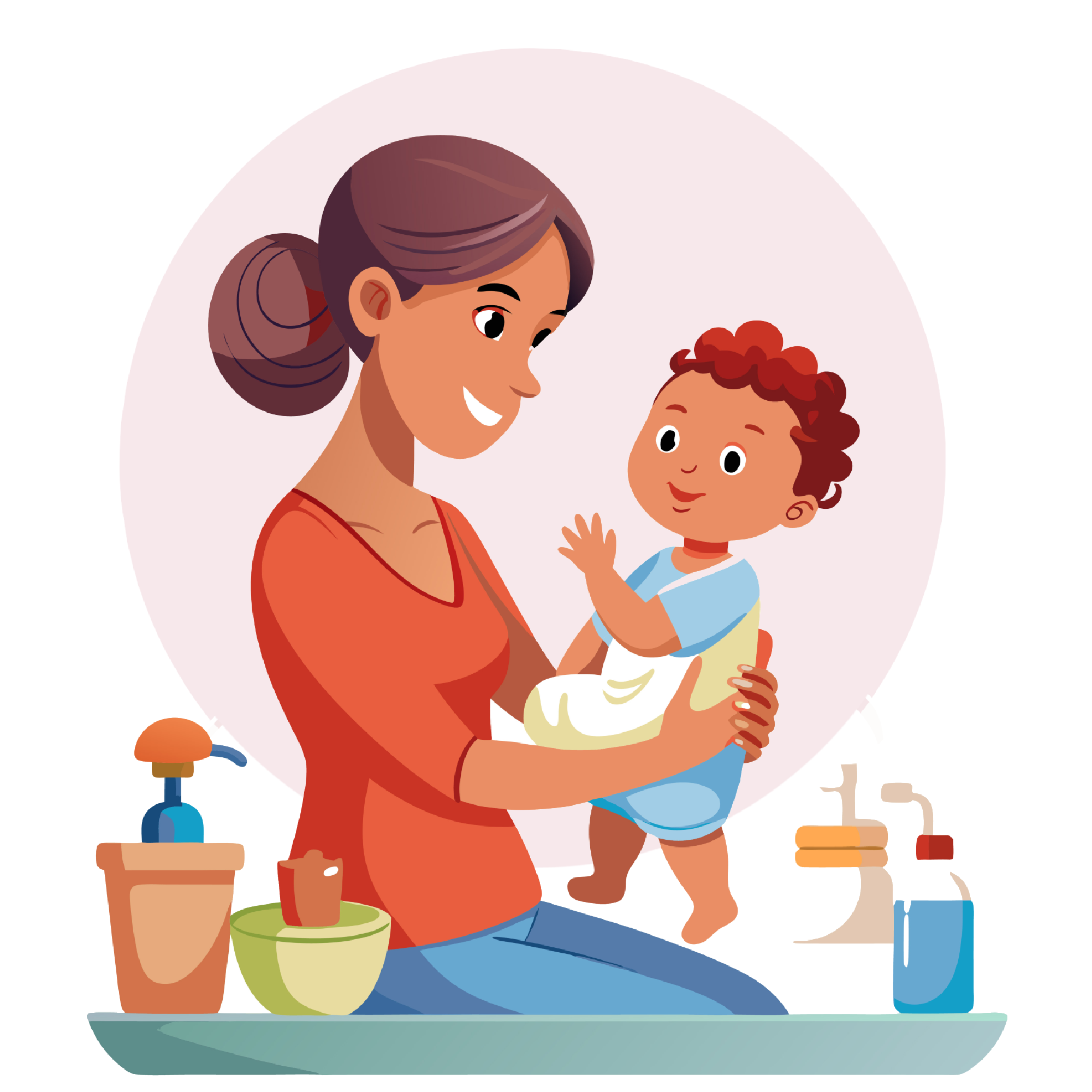 baby-care-gentle-massage